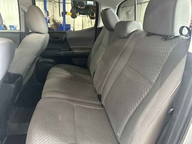 Used 2023 Toyota Tacoma SR AWD/4WD image 30