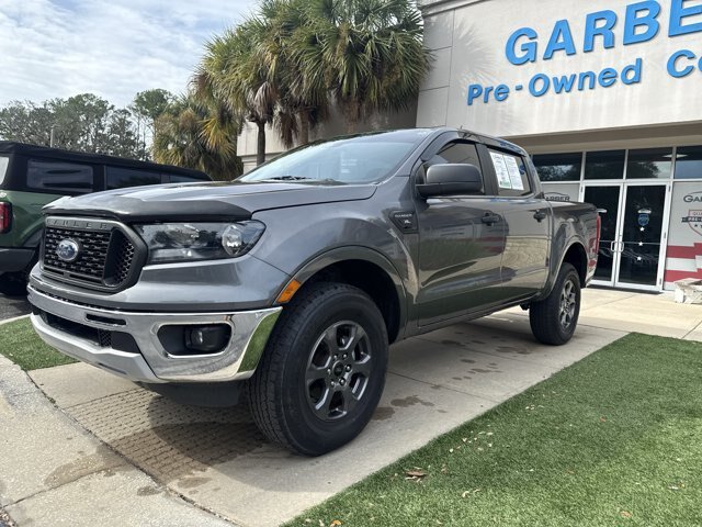 Certified 2022 Ford Ranger XL w/ Equipment Group 101A High RWD image 6