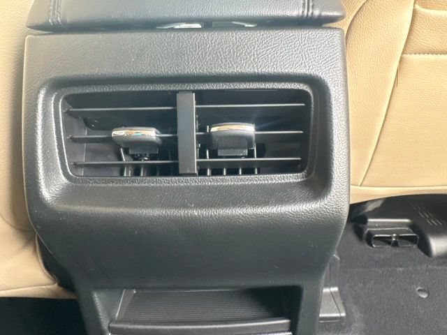 Certified 2024 Ford Edge SEL w/ Convenience Package AWD/4WD image 30