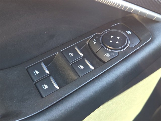 Certified 2025 Ford Explorer ST-Line image 18