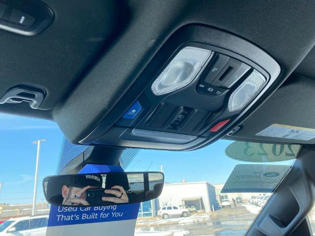 Used 2023 RAM 1500 Big Horn image 25