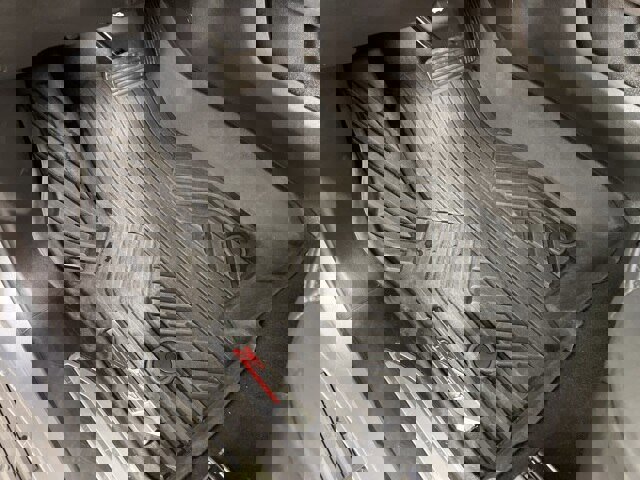 Used 2024 Chevrolet Silverado 1500 LTZ image 19