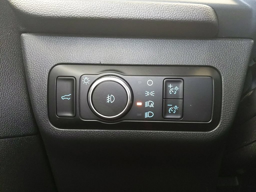 Certified 2023 Ford Escape ST-Line Elite AWD/4WD image 25