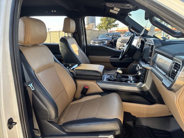 Certified 2023 Ford F150 Lariat w/ Trailer Tow Package AWD/4WD image 33