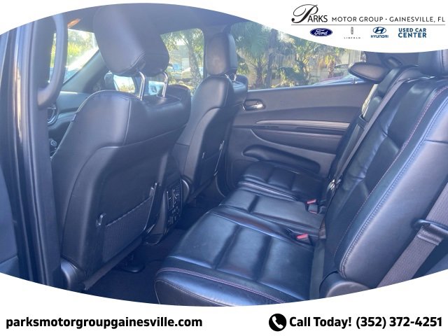 Used 2022 Dodge Durango R/T image 11