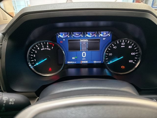 Certified 2022 Ford Expedition XLT AWD/4WD image 15