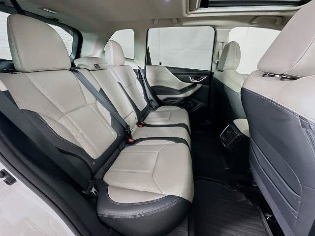Used 2023 Subaru Forester Limited AWD/4WD image 34