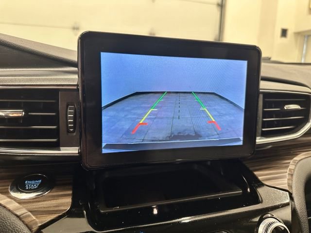 Certified 2024 Ford Explorer Limited image 26