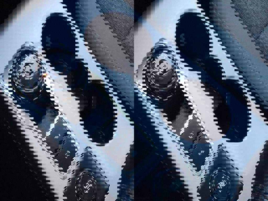 Certified 2023 Ford Bronco Sport Big Bend w/ Convenience Package image 29