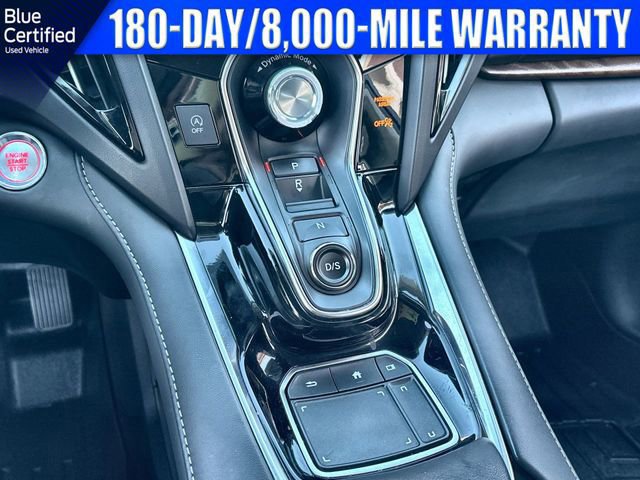 Used 2020 Acura RDX Advance Package image 30