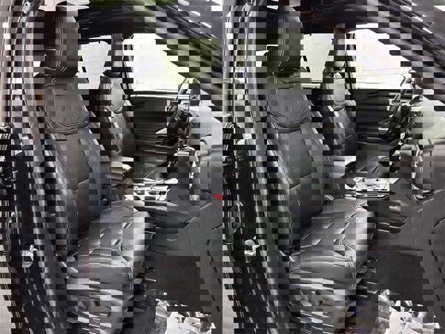 Certified 2022 Ford Explorer ST w/ Equipment Group 401A image 16