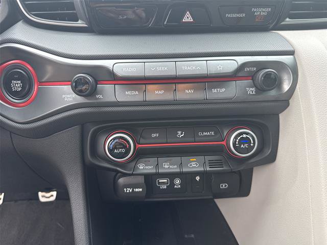 Used 2019 Hyundai Veloster Turbo Ultimate FWD image 9