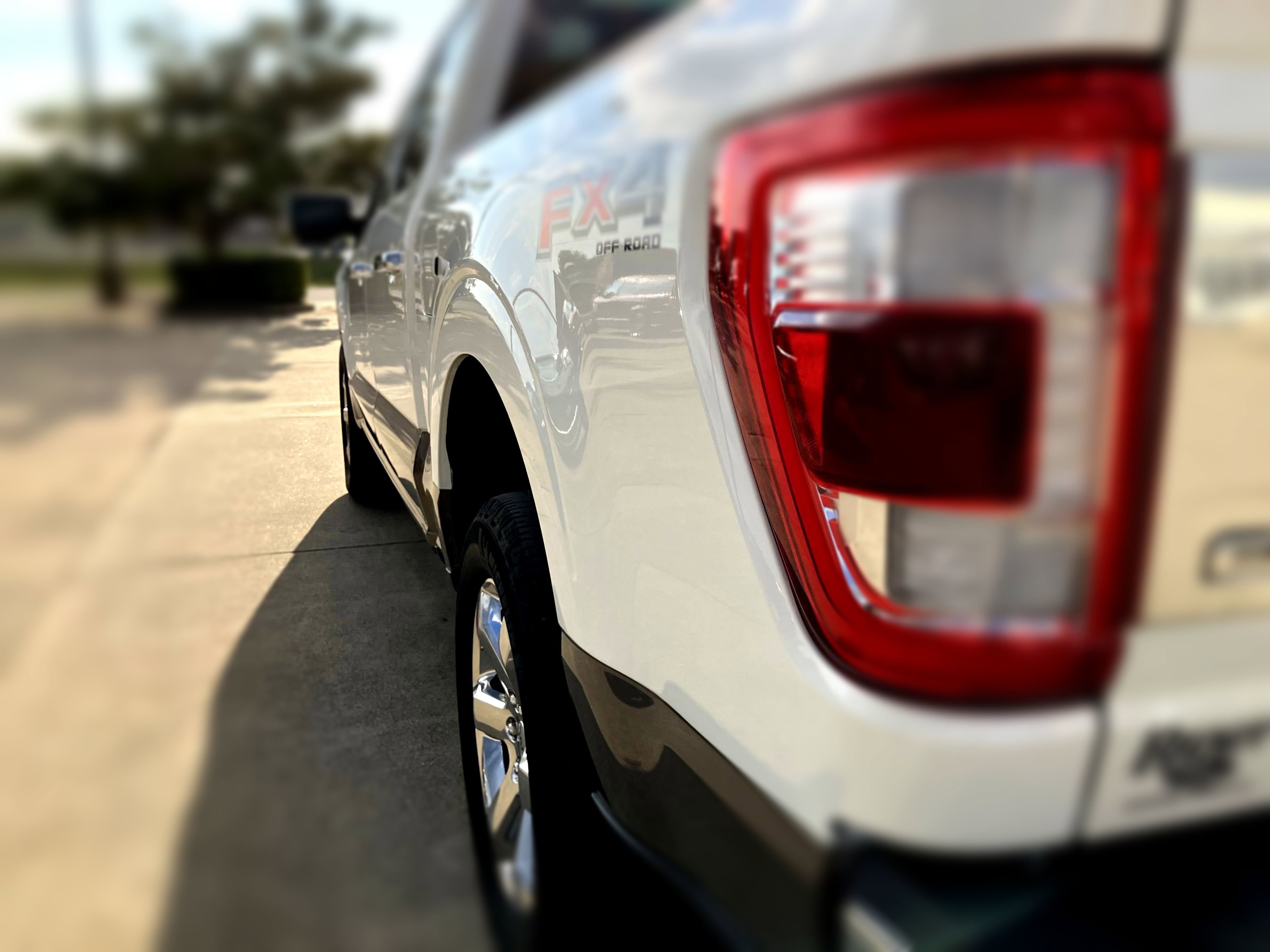 Certified 2022 Ford F150 King Ranch w/ Equipment Group 601A High image 13