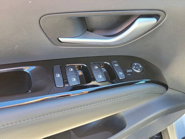 Used 2024 Hyundai Tucson XRT image 25