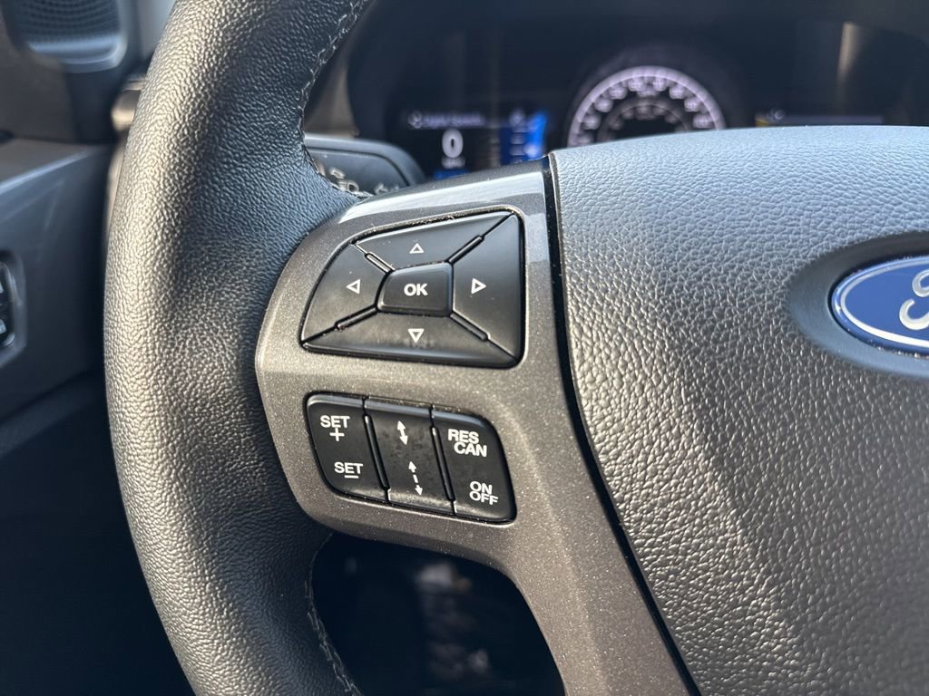 Certified 2019 Ford Ranger Lariat w/ Equipment Group 501A Mid image 21