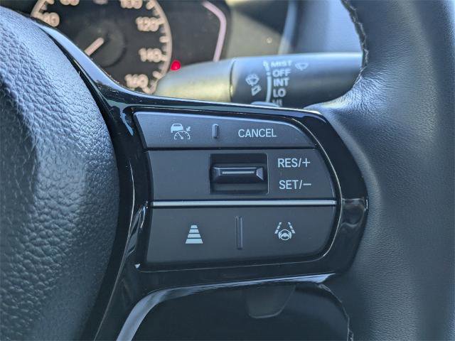 Used 2024 Honda Civic Sport image 25