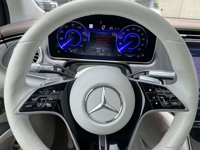 Used 2023 Mercedes-Benz EQS 450+ SUV image 26