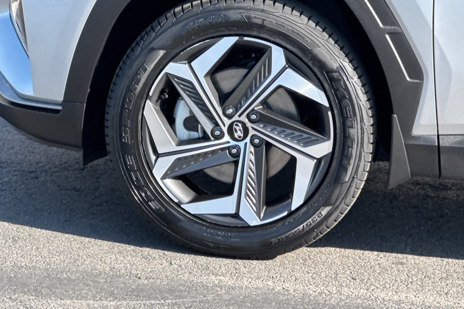 Used 2024 Hyundai Tucson SEL w/ Convenience Package FWD image 26