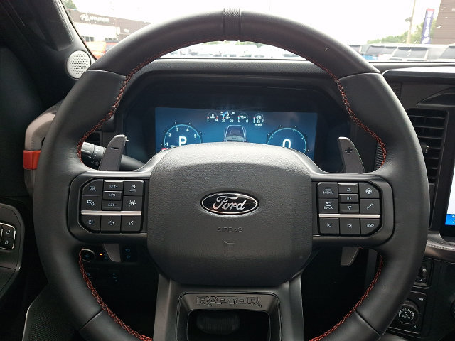 Certified 2026 Ford F150 Raptor AWD/4WD image 20