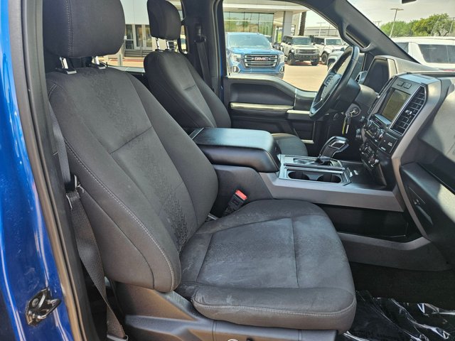 Certified 2018 Ford F150 XLT w/ Equipment Group 302A Luxury AWD/4WD image 20