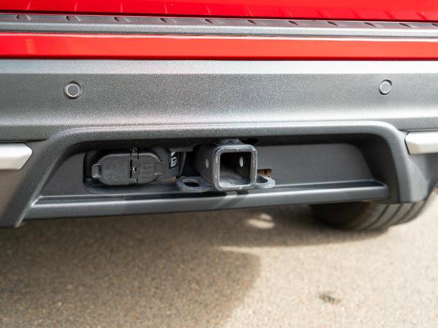 Certified 2025 Ford Explorer Platinum w/ Ultimate Package image 6