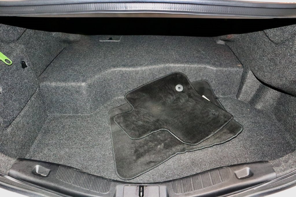 Certified 2018 Ford Fusion S image 13