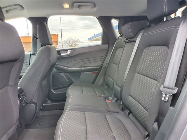 Certified 2023 Ford Escape Active w/ Tech Pack #2 image 28