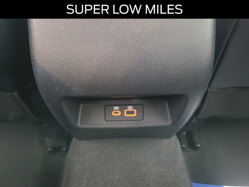 Used 2022 Nissan Altima 2.5 SR w/ Midnight Edition Package image 8