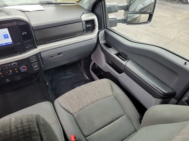 Certified 2025 Ford F250 XLT image 14