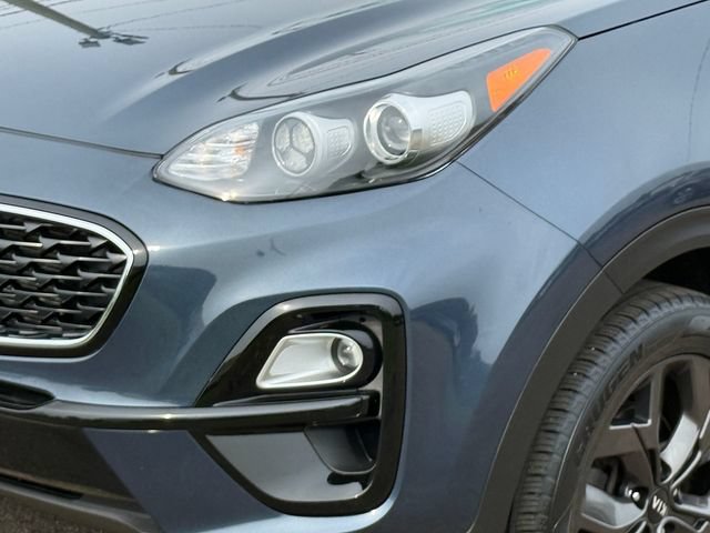 Used 2022 Kia Sportage LX w/ LX AWD Value Edition Package image 15