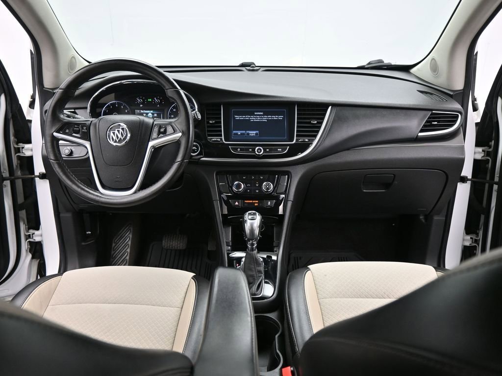 Used 2017 Buick Encore Preferred image 19