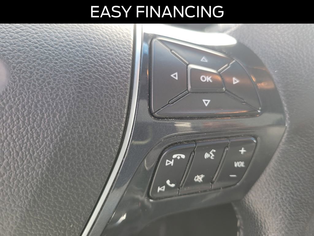 Certified 2017 Ford Explorer Limited image 22