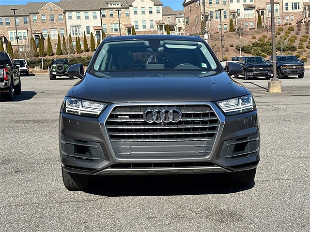 Used 2019 Audi Q7 3.0T Premium Plus image 8
