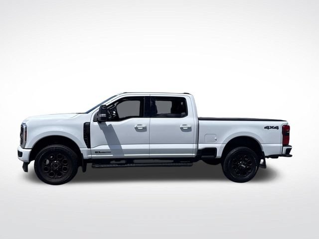 Certified 2025 Ford F250 Lariat w/ Lariat Ultimate Package AWD/4WD image 2