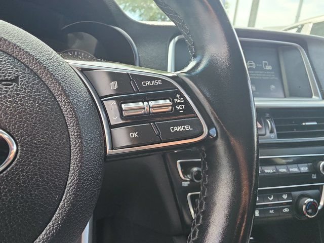 Used 2020 Kia Optima SE FWD image 20