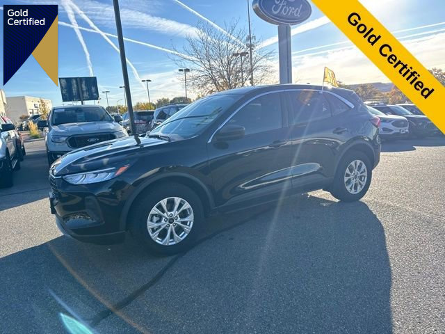 Certified 2023 Ford Escape Active