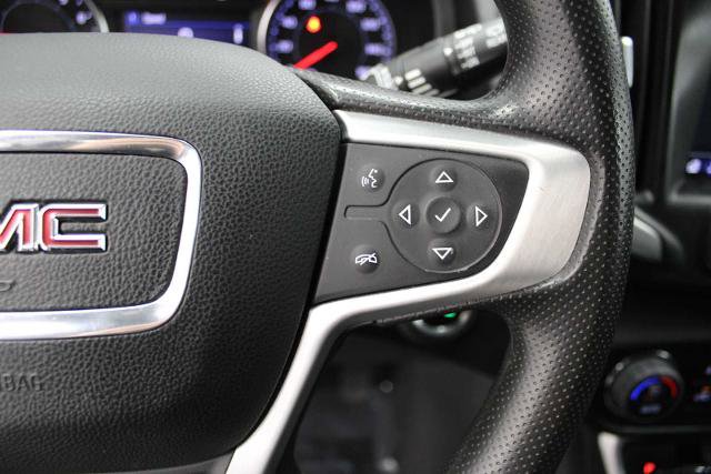 Used 2022 GMC Terrain SLE w/ Driver Convenience Package AWD/4WD image 21