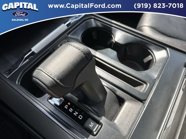 Certified 2024 Ford F150 Lariat w/ Equipment Group 502A High AWD/4WD image 31