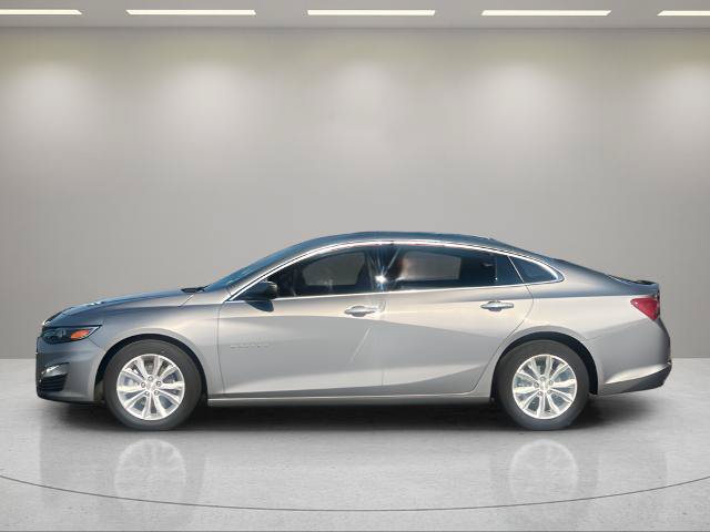 Used 2024 Chevrolet Malibu LT FWD image 4