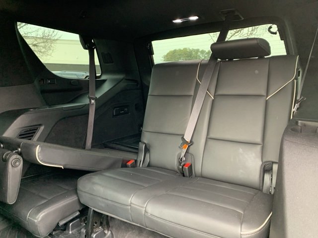 Used 2022 Cadillac Escalade Sport w/ Touring Package image 11