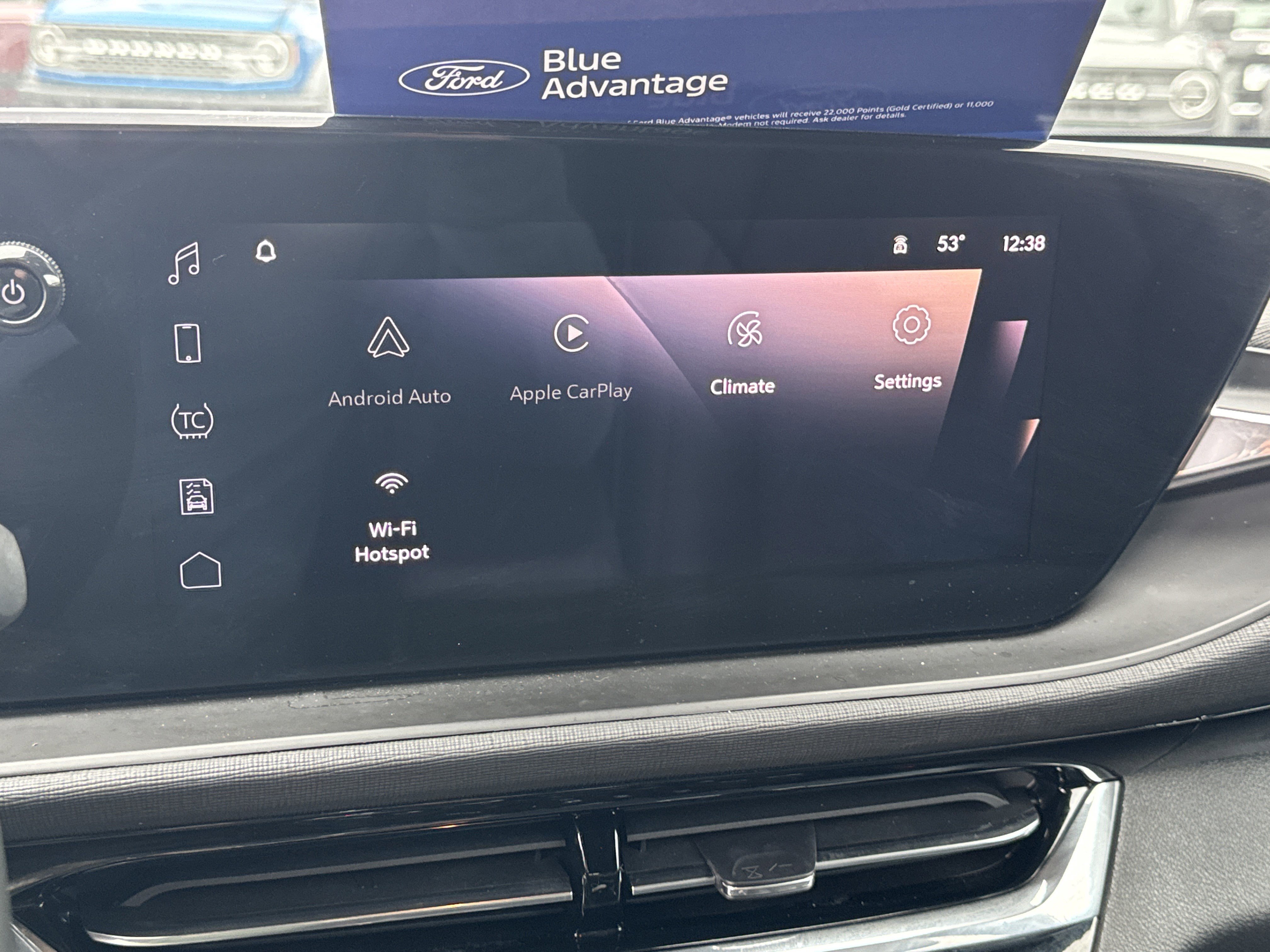 Used 2025 Buick Envista Sport Touring image 26