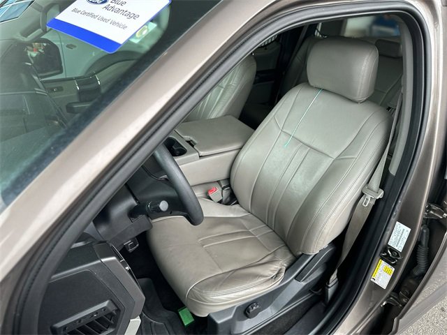 Certified 2018 Ford F150 XLT image 12