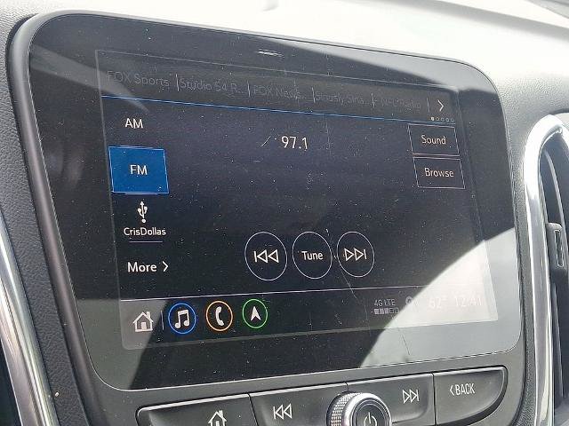 Used 2019 Chevrolet Equinox LT w/ Sun & Navigation Package AWD/4WD image 18