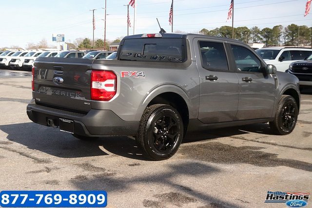 Certified 2023 Ford Maverick XLT w/ Equipment Group 300A Standard image 3