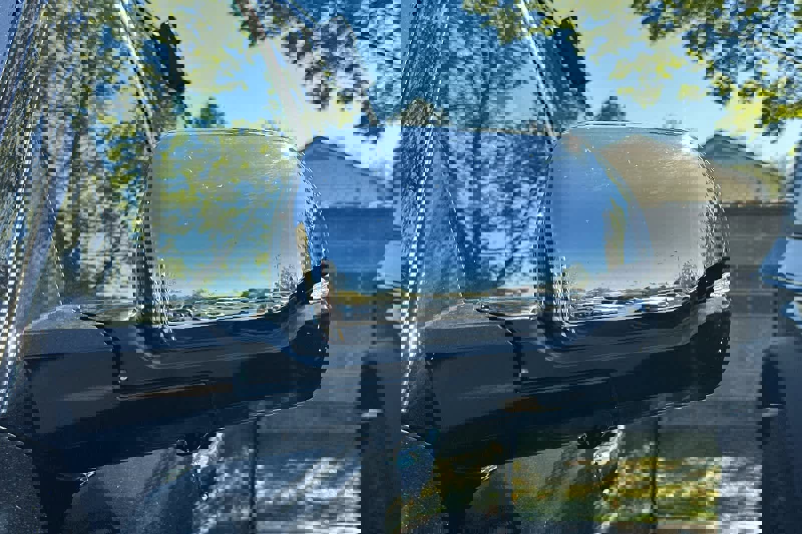 Used 2023 Toyota Tundra 1794 Edition w/ Advanced Package image 7