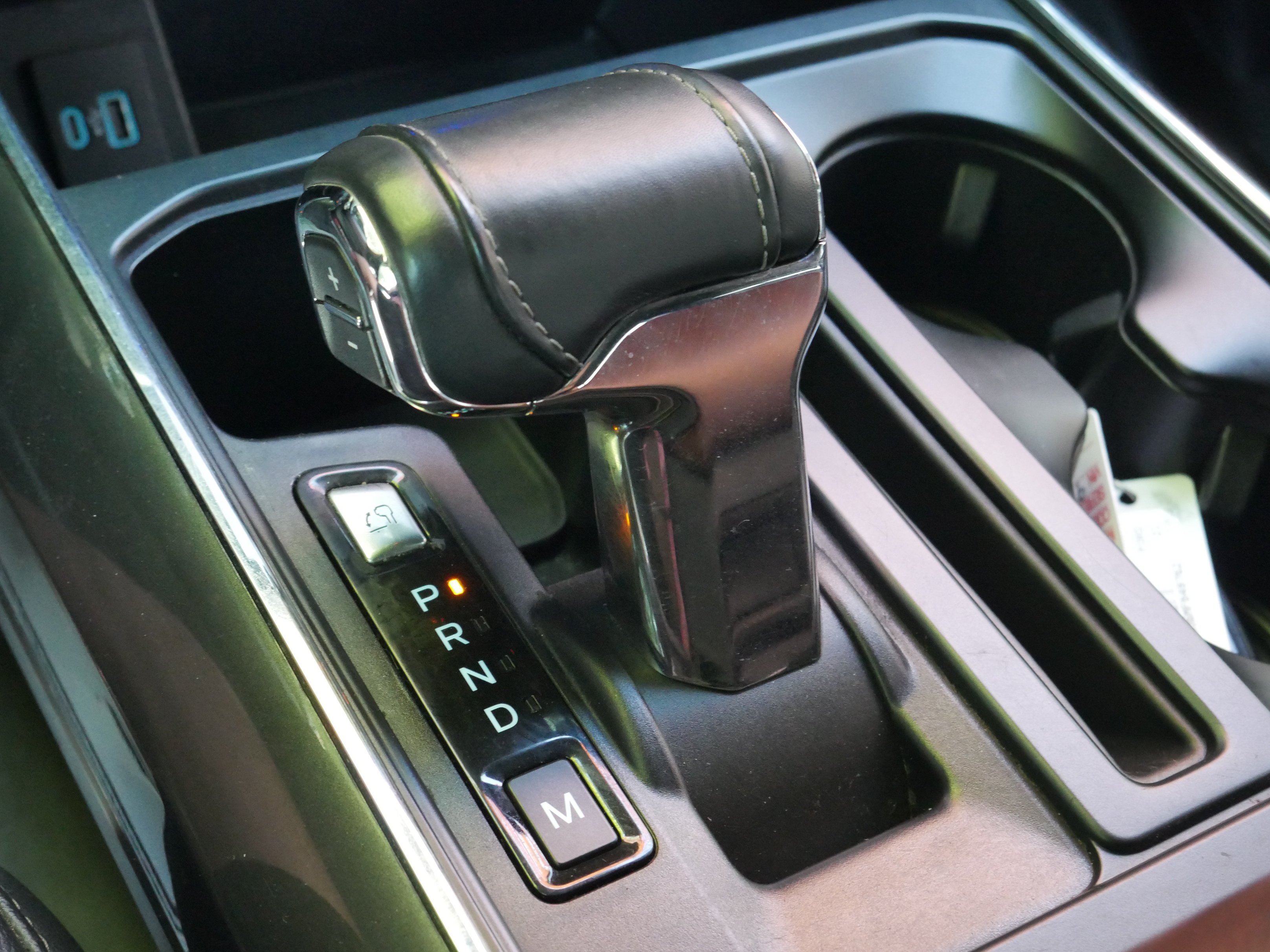 Certified 2021 Ford F150 Lariat AWD/4WD image 17