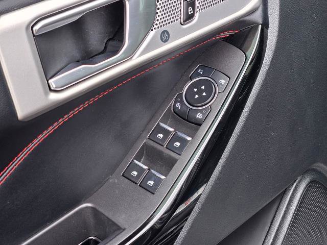 Certified 2023 Ford Explorer ST-Line w/ Class IV Trailer Tow Package image 25