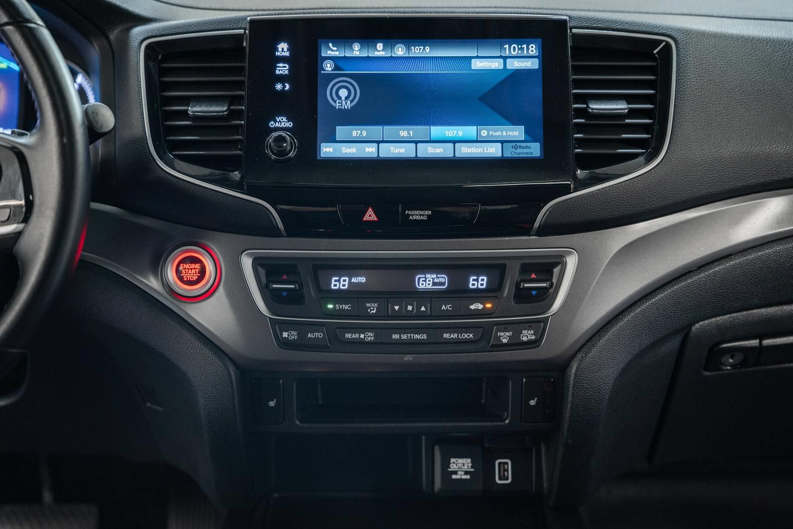 Used 2021 Honda Pilot EX-L image 26