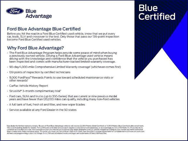 Certified 2017 Ford F150 Lariat image 4