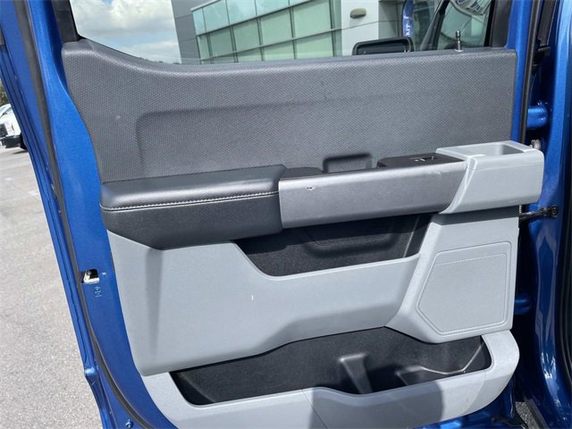 Certified 2023 Ford F150 XLT image 24